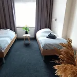 Hotel Rozenburg Hotel