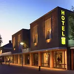 Hotel Rozenburg Hotel 3*