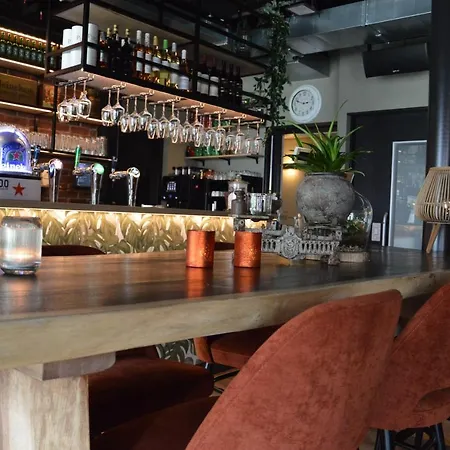 Hotel Rozenburg Rozenburg