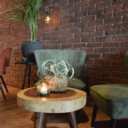 Hotel Rozenburg Отель