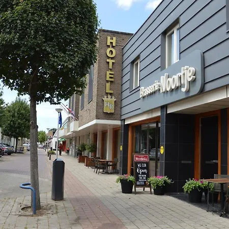 Hotel Hotel Rozenburg Rozenburg (South Holland)