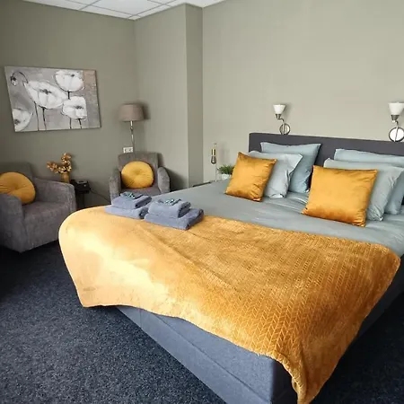 Hotel Rozenburg Hotel Rozenburg