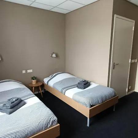 Hotel Rozenburg Отель
