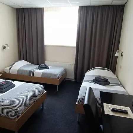 Hotel Rozenburg Hotel Rozenburg