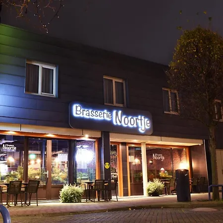 فندق Hotel Rozenburg Rozenburg