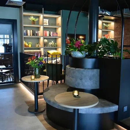 Hotel Hotel Rozenburg Rozenburg (South Holland)
