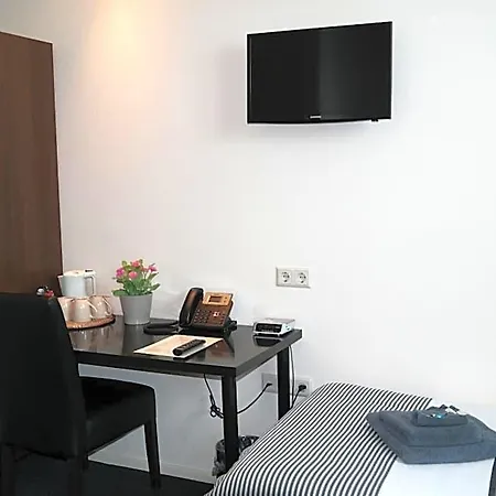 Hotel Rozenburg 3* Rozenburg (South Holland)