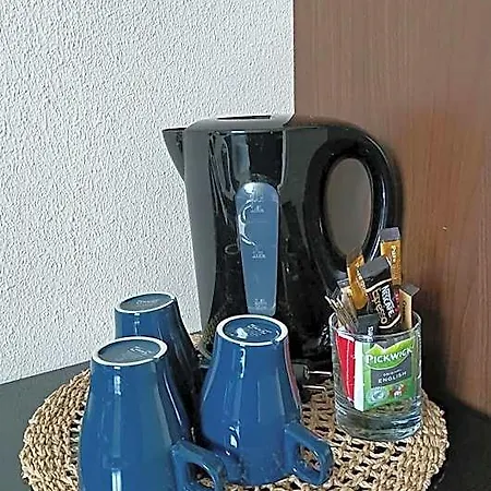 Hotel Rozenburg Rozenburg (South Holland)