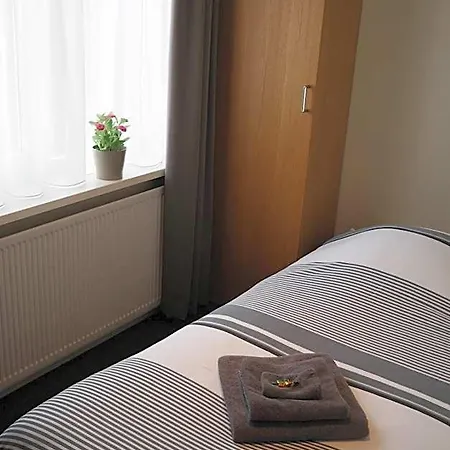 Hotel Rozenburg Hotel 3*