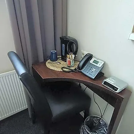 Hotel Rozenburg 3* Rozenburg (South Holland)