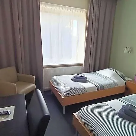 Hotel Rozenburg Rozenburg (South Holland)