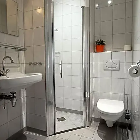 Hotel Rozenburg