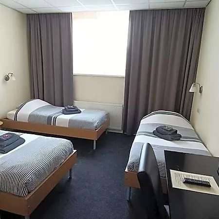 Hotel Rozenburg 3*