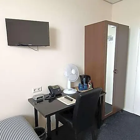Hotel Rozenburg Hotel 3*