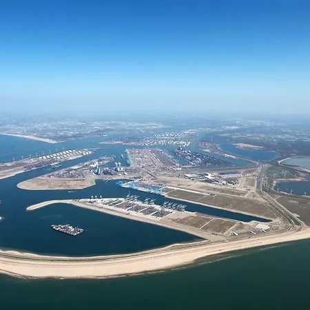 Hotel Rozenburg Rozenburg