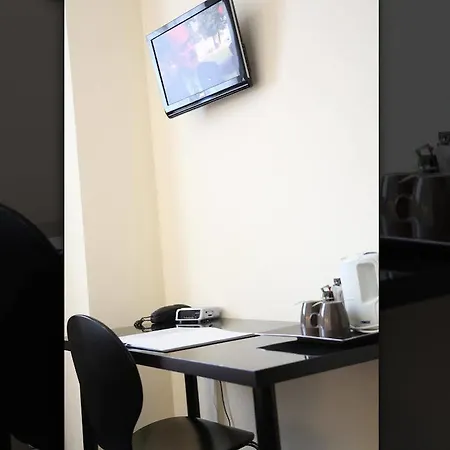 Hotel Rozenburg Отель 3*