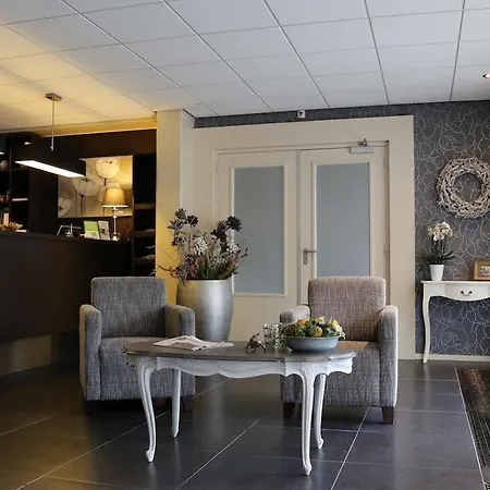 Hotel Hotel Rozenburg Rozenburg (South Holland)