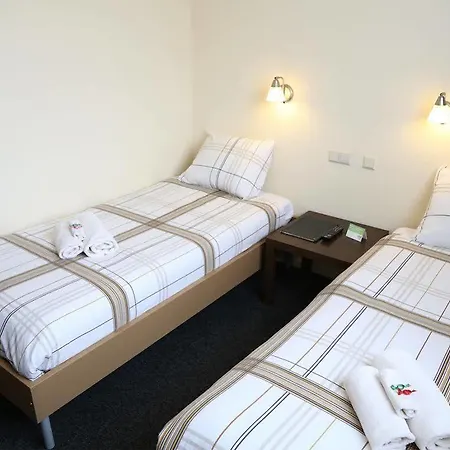 Hotel Rozenburg 3* Rozenburg (South Holland)