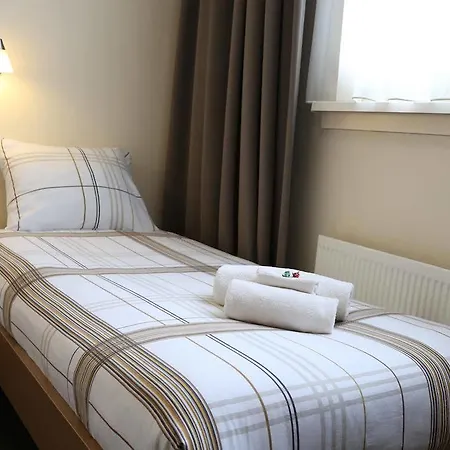Hotel Rozenburg 3*