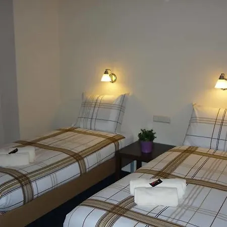 Hotel Rozenburg 3*