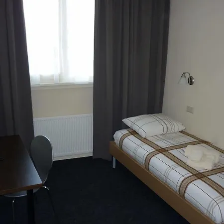 Hotel Rozenburg Hotel Rozenburg