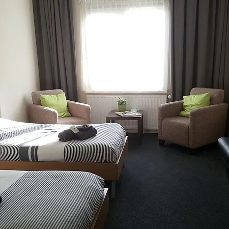 Hotel Rozenburg Hotel Rozenburg