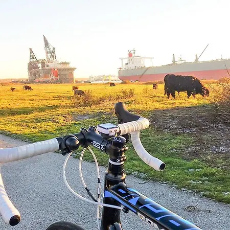 Hotel Rozenburg 3* Rozenburg