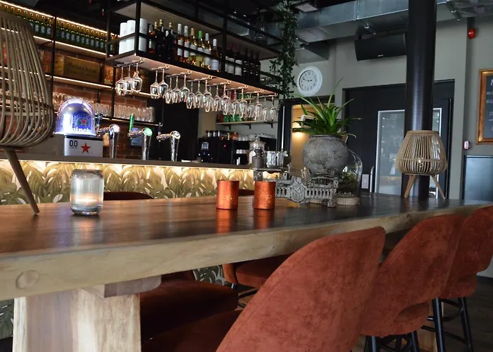 Hotel Rozenburg Rozenburg