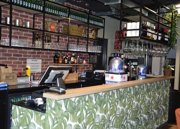 Otel Hotel Rozenburg 3*