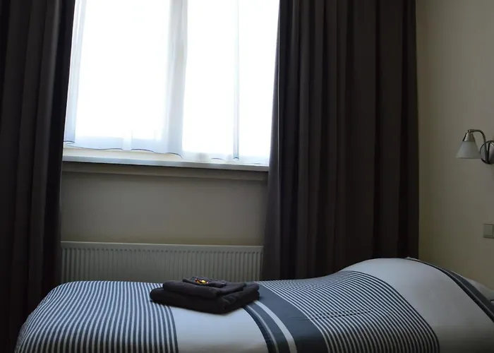 Hotel Rozenburg Rozenburg