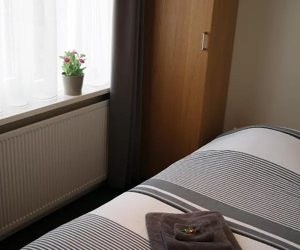 Hotel Rozenburg Rozenburg