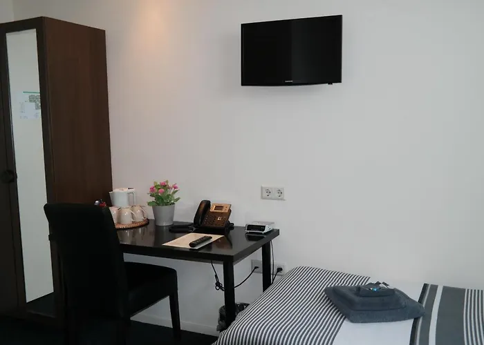 Hotel Rozenburg Rozenburg