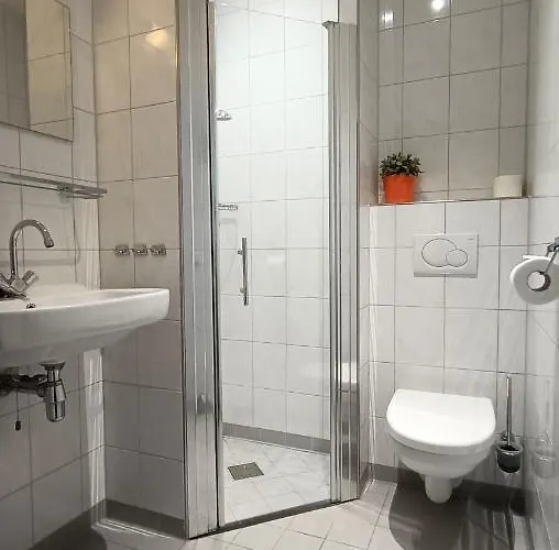 Hotel Rozenburg Otel 3*