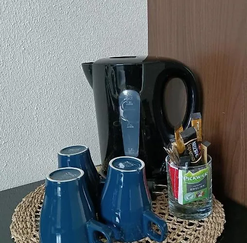 فندق Hotel Rozenburg Rozenburg