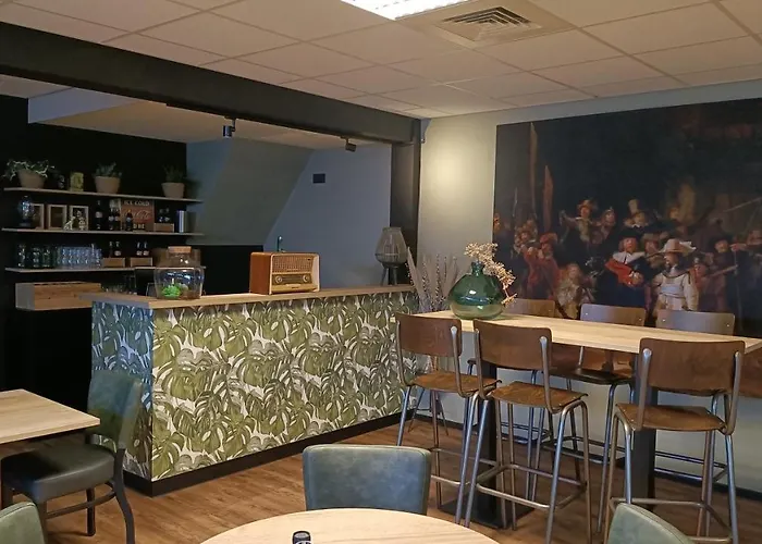 Hotel Rozenburg Hotel 3*