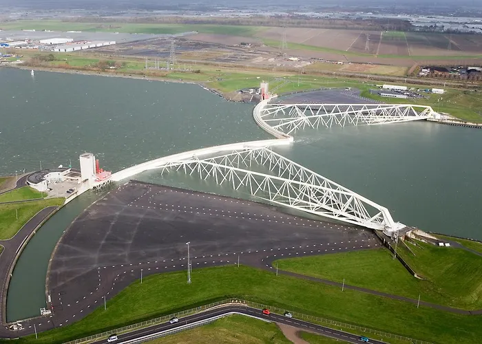 Hotel Rozenburg Hotel Rozenburg