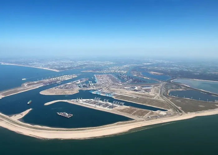 Hotel Rozenburg Rozenburg