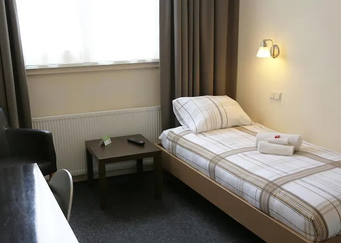 Hotel Rozenburg Rozenburg