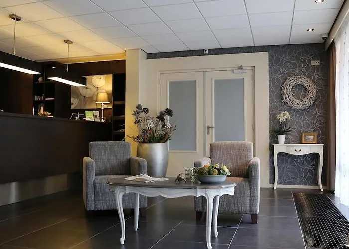 فندق Hotel Rozenburg Rozenburg