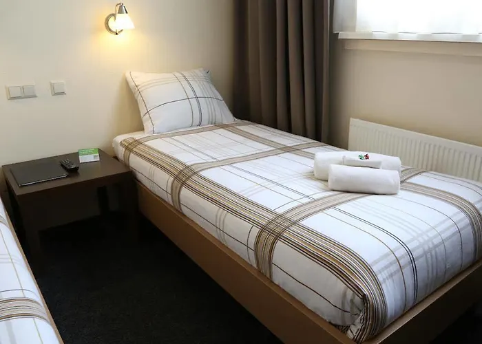 Hotel Rozenburg Rozenburg