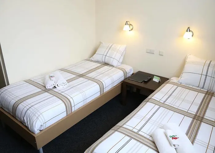 Hotel Rozenburg 3* Rozenburg