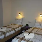 Hotel Rozenburg 3*