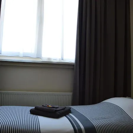 Hotel Rozenburg Rozenburg
