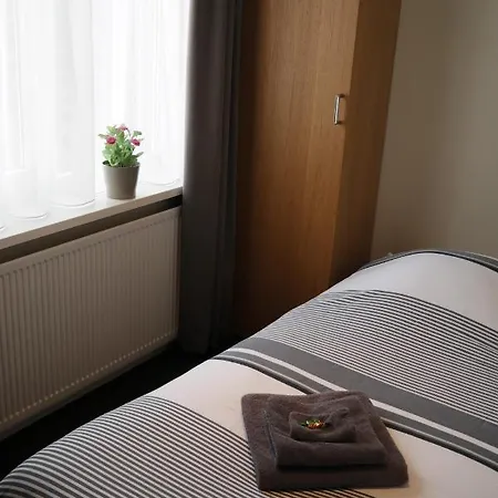 Hotel Rozenburg Rozenburg
