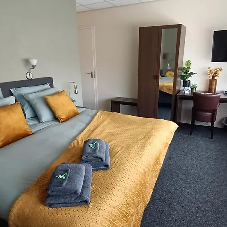 Hotel Rozenburg Hotel Rozenburg