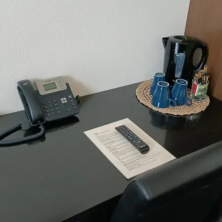 Hotel Rozenburg 3*