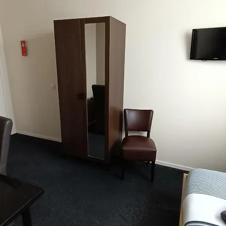Hotel Hotel Rozenburg 3*