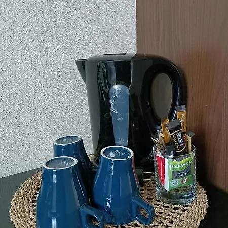 Hotel Hotel Rozenburg Rozenburg