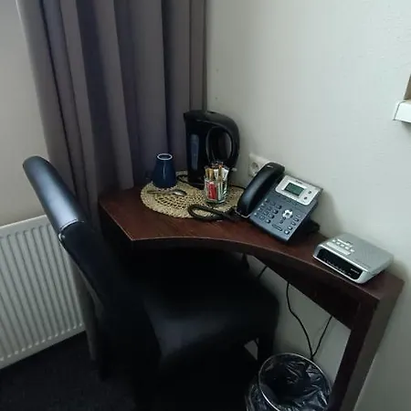Hotel Hotel Rozenburg