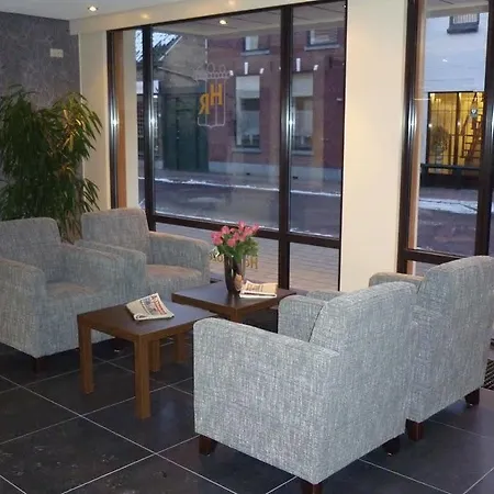 Hotel Rozenburg 3* Rozenburg